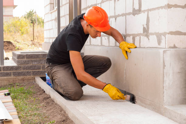 Licensed Exterior Waterproofing service in Centreville, VA - Halo Water Proofing